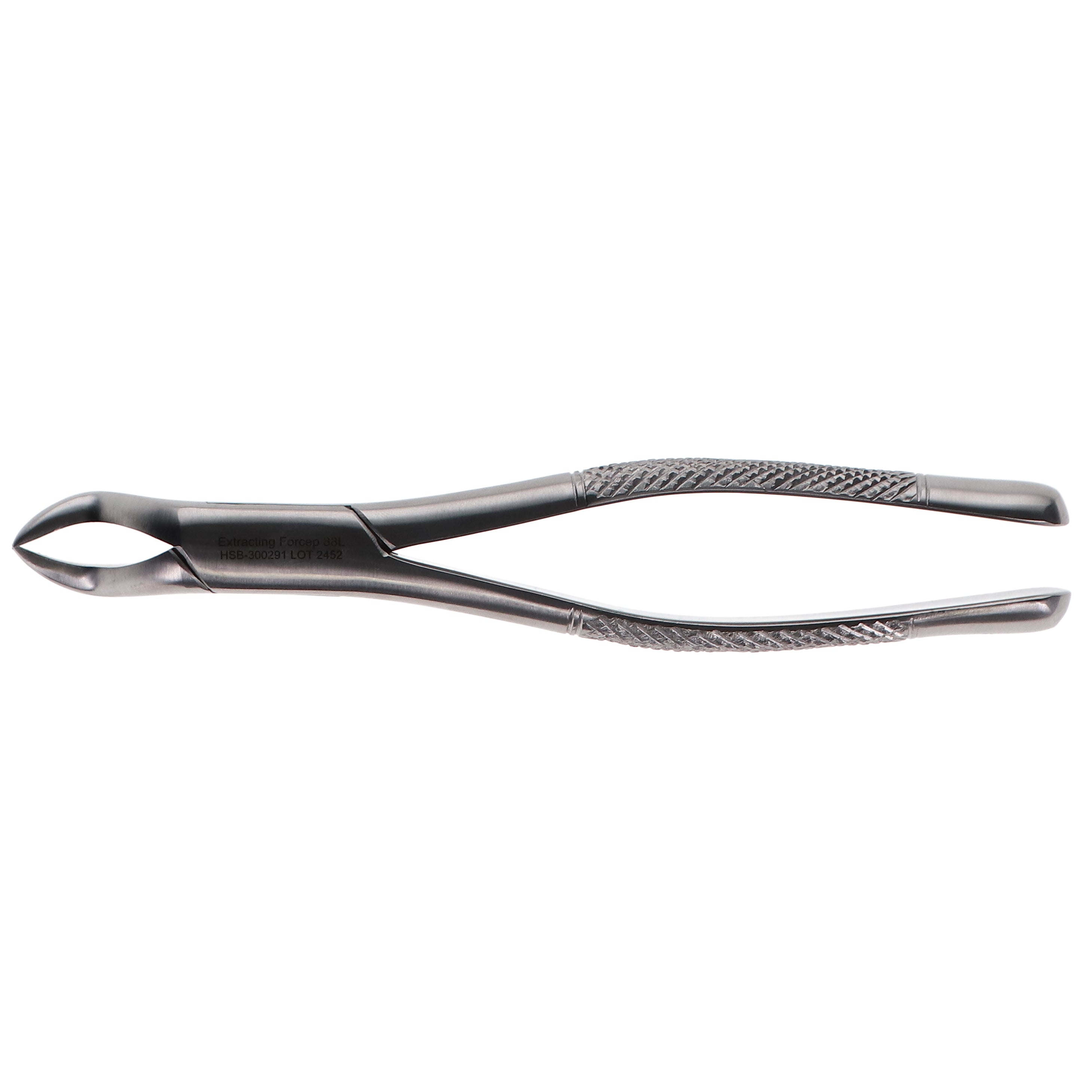 House Brand Dentistry 300291 HSB Dental Extraction Forceps #88L House Brand Dentistry 300291 HSB Dental Extraction Forceps #88L